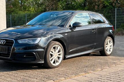 Audi A3 223.089 km 6.900 &euro; Worms 67547
