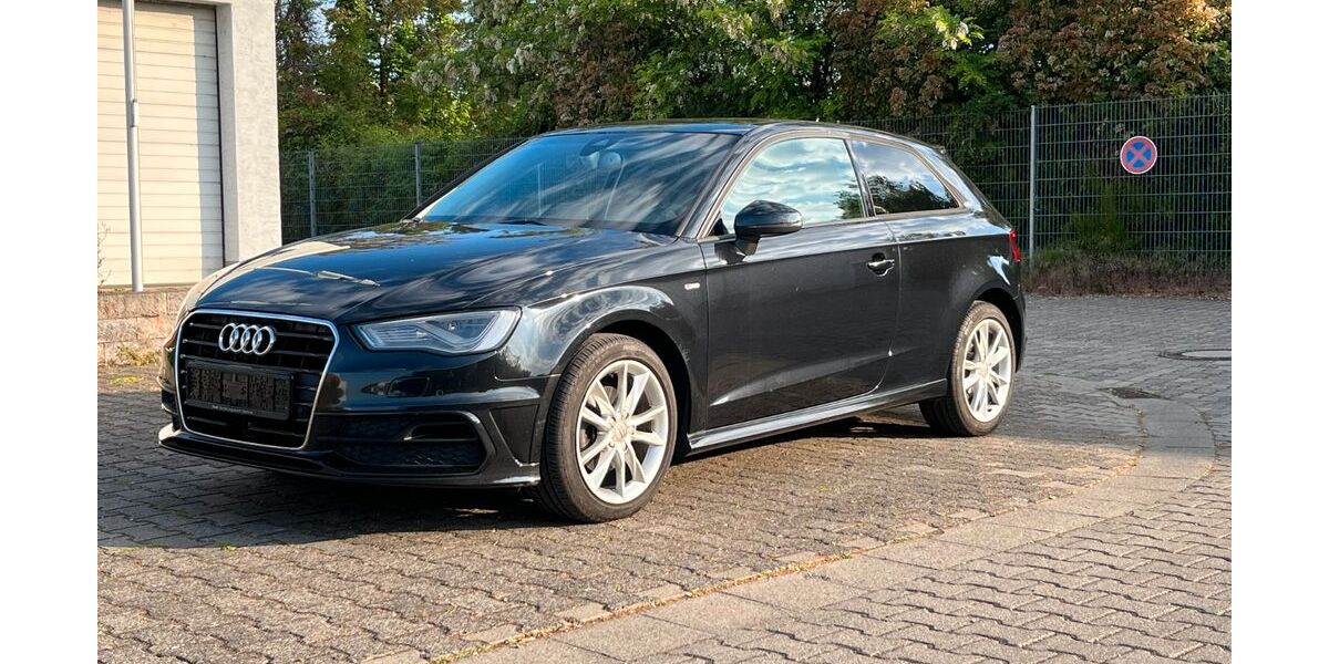 Audi A3 223.089 km 6.900 &euro; Worms 67547