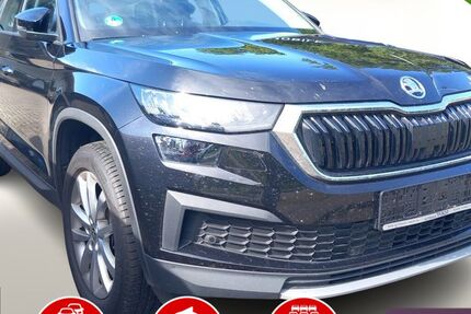 Skoda Kodiaq 33.994 km 33.288 &euro; Kehl 77694