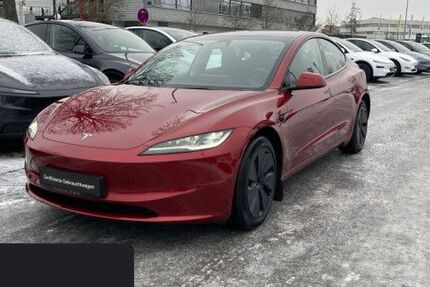 Tesla Model 3 17.204 km 48.200 &euro; Teltow 14513