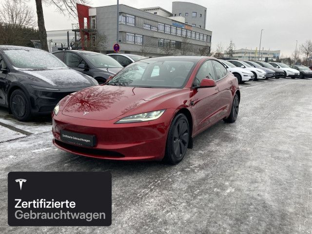 Tesla Model 3 17.204 km 48.200 &euro; Teltow 14513