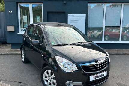 Opel Agila