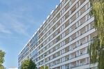 Etagenwohnung Halle (Saale) Halle-Neustadt - 4 Zimmer, 77 m&sup2;, 490&euro; | Angebot:26177809