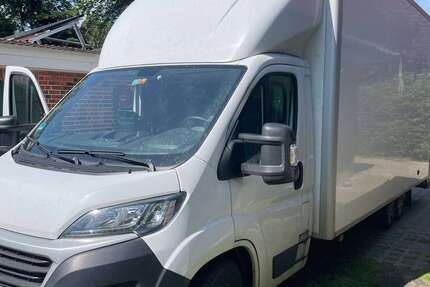 Fiat Ducato 332.516 km 14.280 &euro; Brietlingen 21382
