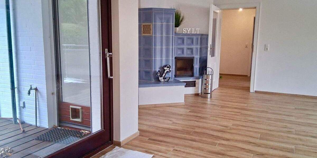 Mehrfamilienhaus, Wohnhaus Hamburg Niendorf - 8 Zimmer, 210 m&sup2;, 1.150.000&euro; | Angebot:26330324