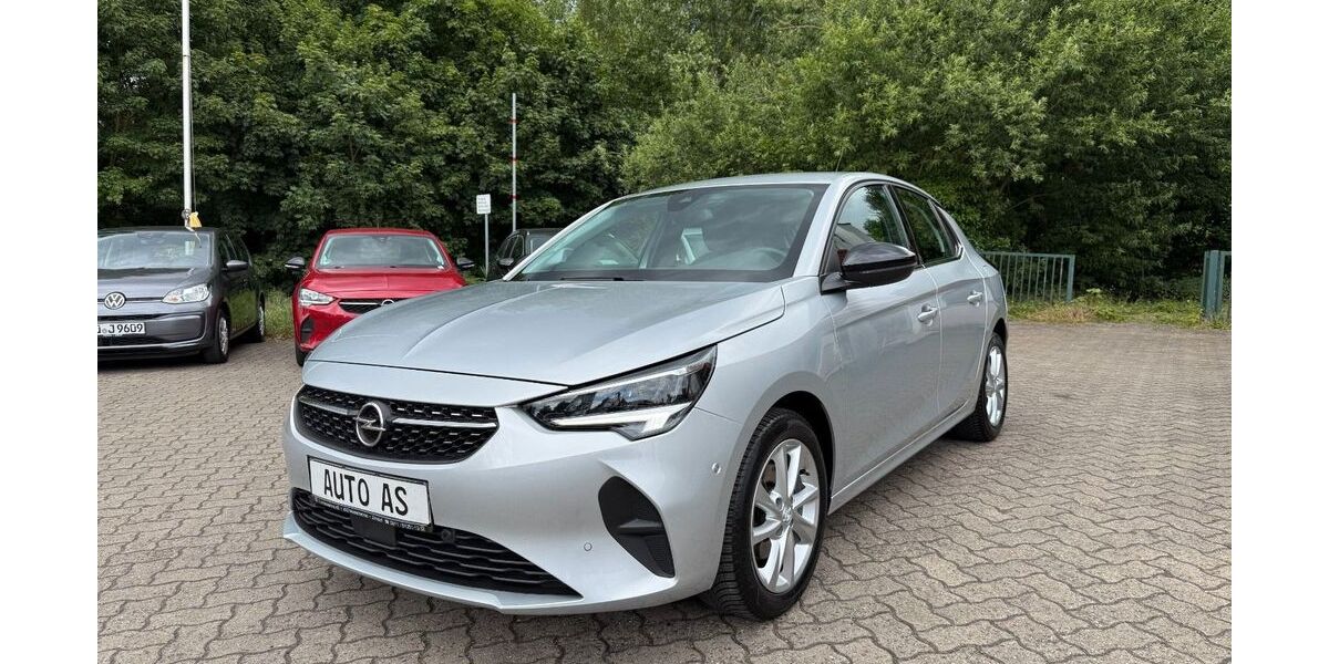 Opel Corsa 83.000 km 10.900 &euro; Zirndorf 90513