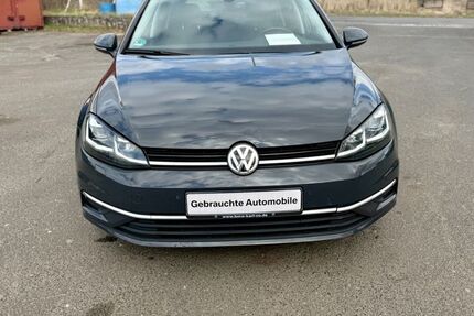 VW Golf 190.328 km 14.161 &euro; Fürstenwalde 15517