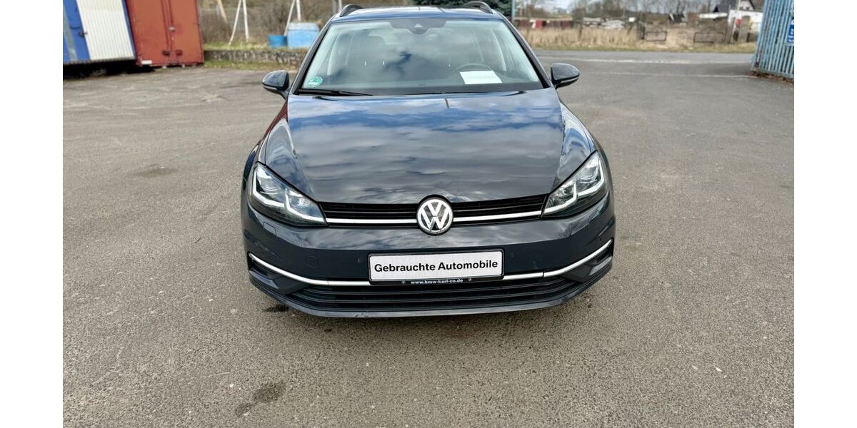 VW Golf 190.328 km 14.161 &euro; Fürstenwalde 15517