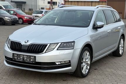 Skoda Octavia 96.952 km 14.999 &euro; Ribnitz-Damgarten 18311