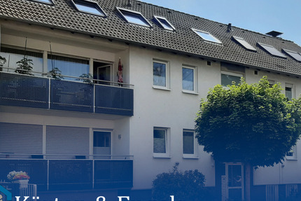 Top modernisierte 2-Zimmer-Wohnung mit grosszügigem Wohn-Essbereich, offener Küche und modernem Badezimmer 2 zimmer