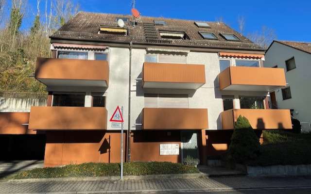 Wohnung zum Kaufen in Stuttgart 320.000 € 73 m²