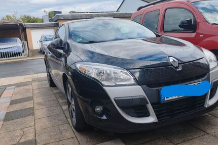 Renault Megane 108.000 km 4.300 &euro; Pulheim 50259