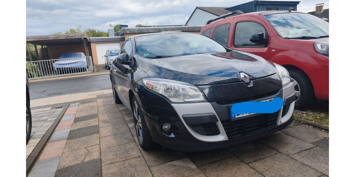 Renault Megane 108.000 km 4.300 &euro; Pulheim 50259