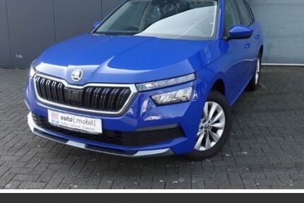 Skoda Kamiq 51.700 km 16.980 &euro; Hainburg 63512