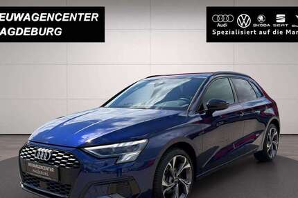 Audi A3 38.024 km 24.190 &euro; Magdeburg 39128