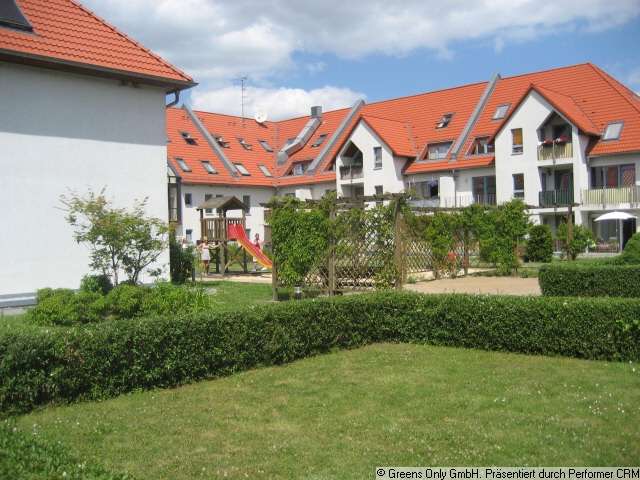 Wohnung zum Kaufen in Großbeeren 155.000 € 58.37 m² 2 zimmer