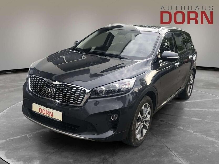 Sorento