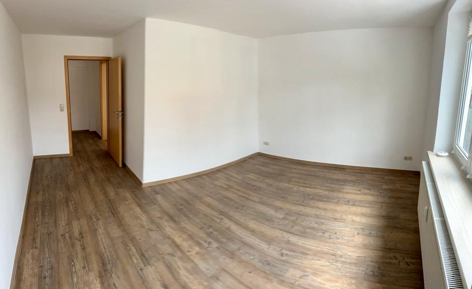 Etagenwohnung Bad Harzburg - 4 Zimmer, 100 m&sup2;, 1.150&euro; | Angebot:26523662