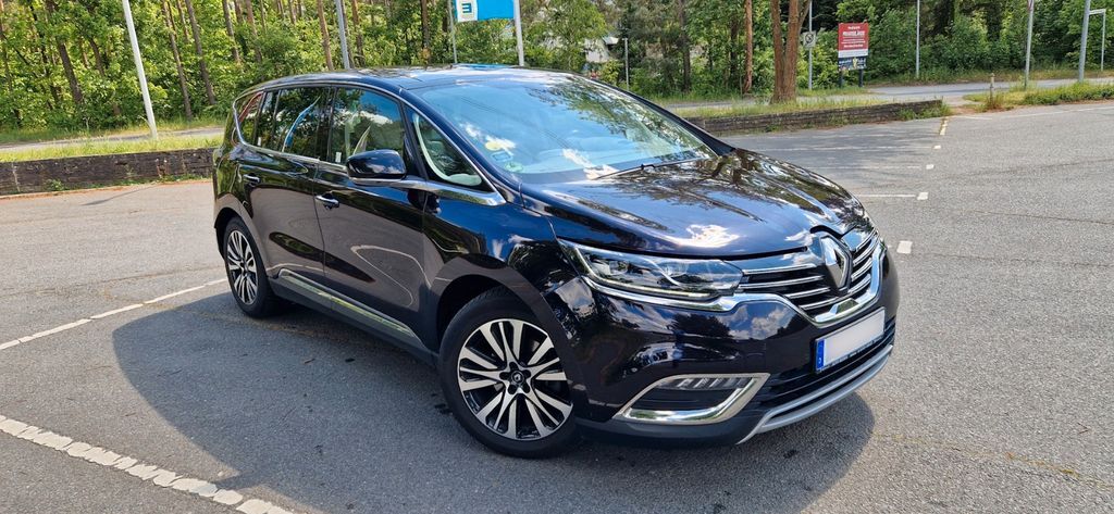 Renault Espace 63.436 km 17.500 € Strausberg 15344