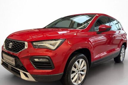 Seat Ateca 51.799 km 14.990 &euro; Leipzig 04179