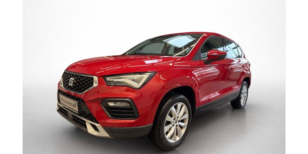 Seat Ateca 51.799 km 14.990 &euro; Leipzig 04179