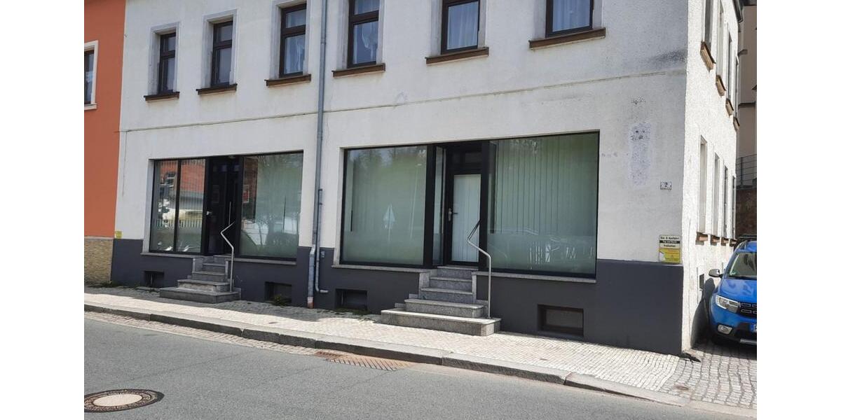 Gewerbeobjekt Neuhausen/Erzgebirge Erzgebirge - 750&euro; | Angebot:26381587