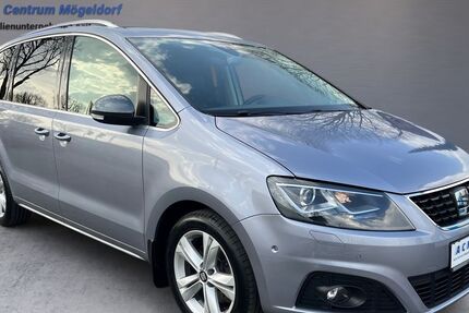 Seat Alhambra 103.500 km 28.300 &euro; Nürnberg 90482