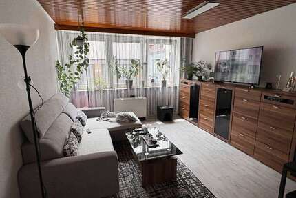 Wohnung zum Kaufen in Kaiserslautern 169.000 € 113 m² 4 zimmer