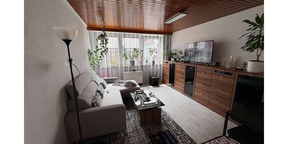 Wohnung zum Kaufen in Kaiserslautern 169.000 € 113 m² 4 zimmer