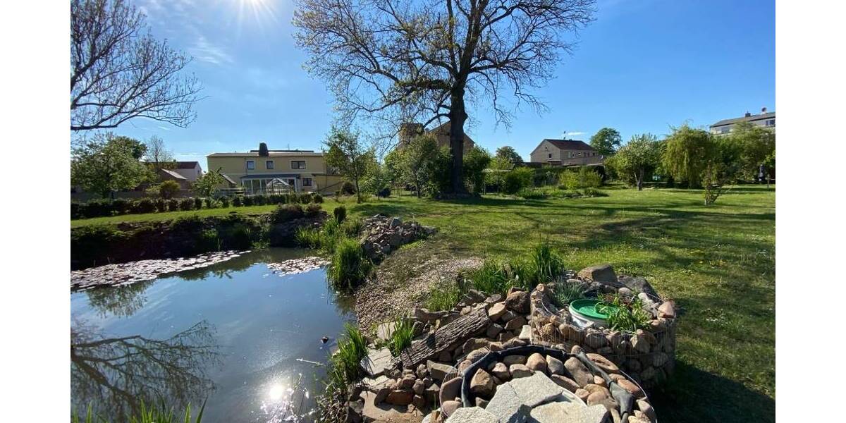 Mehrfamilienhaus, Wohnhaus Bennewitz / Pausitz Pausitz - 9 Zimmer, 438 m&sup2;, 690.000&euro; | Angebot:26597571