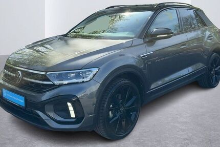 VW T-Roc 12.000 km 37.490 &euro; Glinde 21509