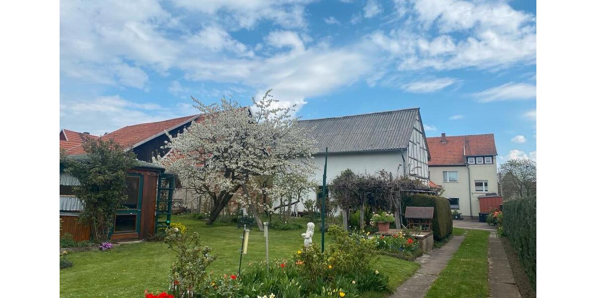 Einfamilienhaus Sondershausen - 5 Zimmer, 184 m&sup2;, 135.000&euro; | Angebot:24863007