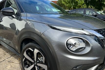 Nissan Juke 18.907 km 19.990 € Ensdorf 66806
