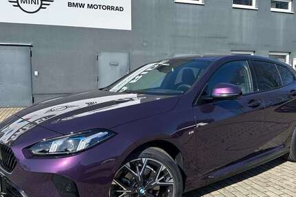 BMW 120 8.988 km 36.910 &euro; Wildau 15745