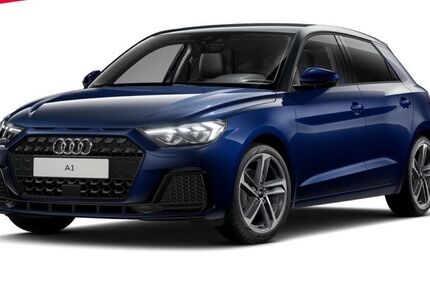 Audi A1 7.300 km 30.820 &euro; Landshut 84030