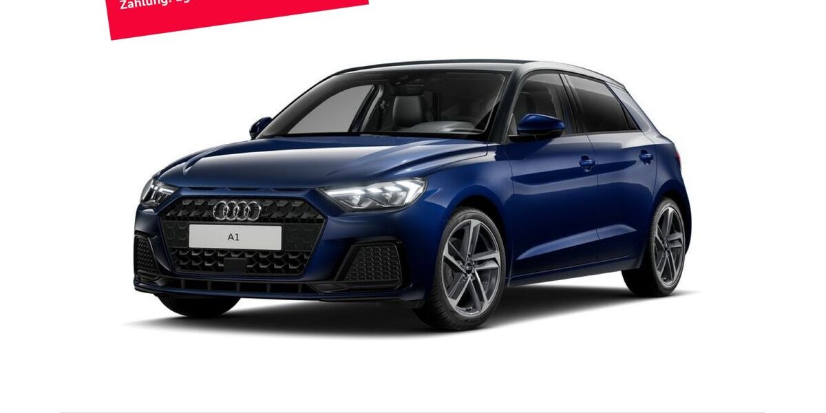 Audi A1 7.300 km 30.820 &euro; Landshut 84030