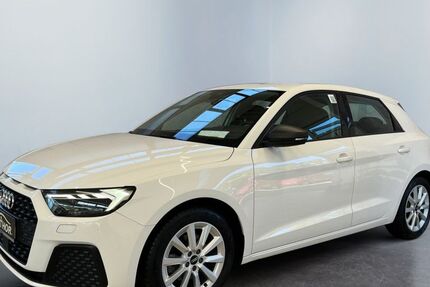 Audi A1 12.396 km 19.829 &euro; Brandenburg 14770