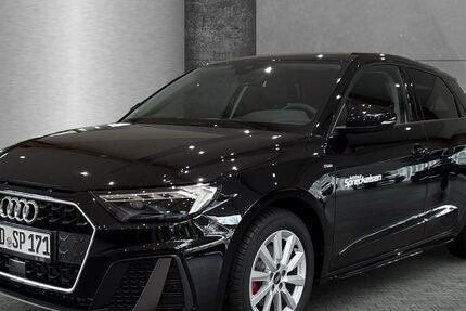 Audi A1 5.000 km 28.890 &euro; Stade 21682