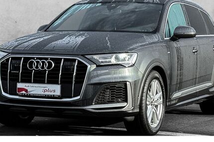 Audi Q7 76.290 km 49.470 &euro; Bergheim 50126