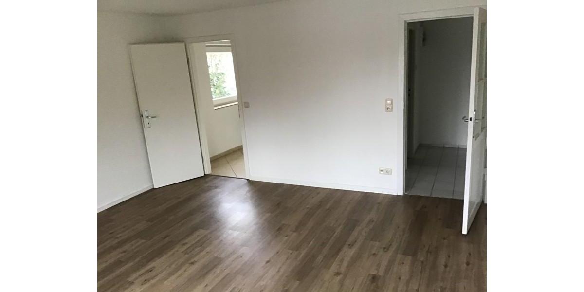 Erdgeschoßwohnung Lübeck Sankt Gertrud - 3 Zimmer, 50 m&sup2;, 599&euro; | Angebot:26359132