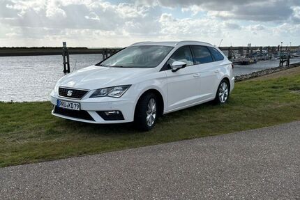 Seat Leon 96.000 km 15.800 &euro; Lützkampen 54617