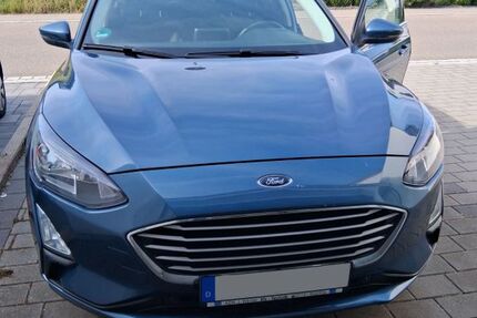 Ford Focus 54.356 km 13.500 &euro; Althütte 71566