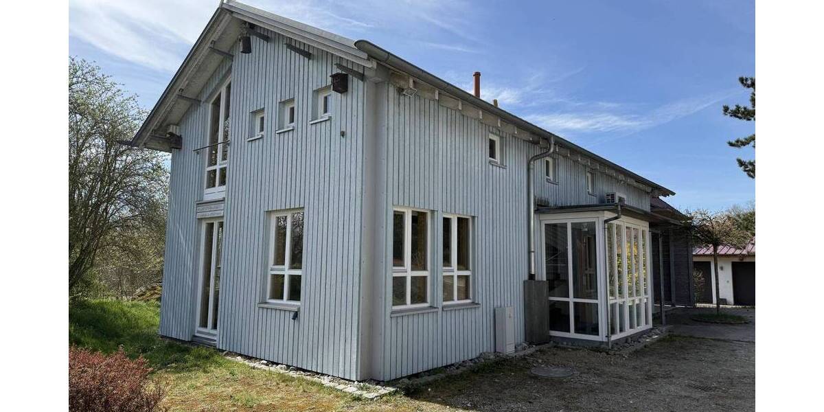 Einfamilienhaus Aulendorf Steinenbach - 4 Zimmer, 138 m&sup2;, 349.000&euro; | Angebot:26220454
