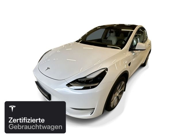 Tesla Model Y 62.165 km 37.800 &euro; Hanau 63457