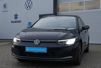 VW Golf 19.998 km 25.680 &euro; Rostock 18146