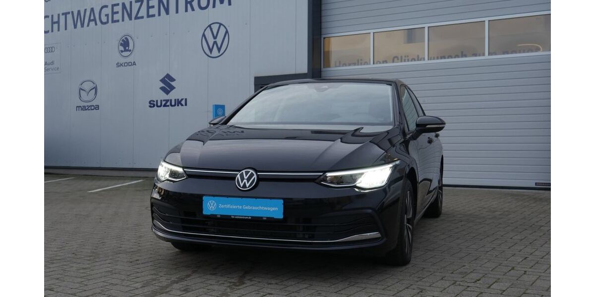 VW Golf 19.998 km 25.680 &euro; Rostock 18146