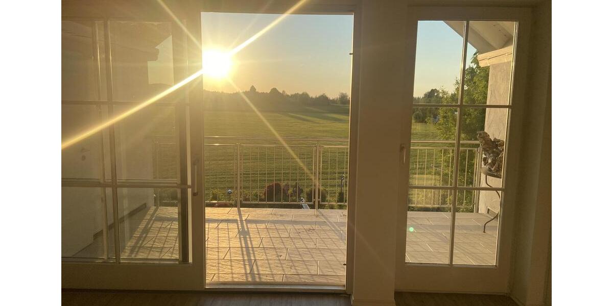 Maisonettenwohnung Weiler-Simmerberg Simmerberg - 4.5 Zimmer, 150 m&sup2;, 1.350&euro; | Angebot:26047081