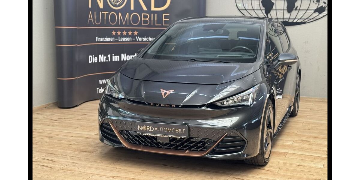 Cupra Born 64.105 km 24.700 &euro; Rastede/ Wahnbek 26180