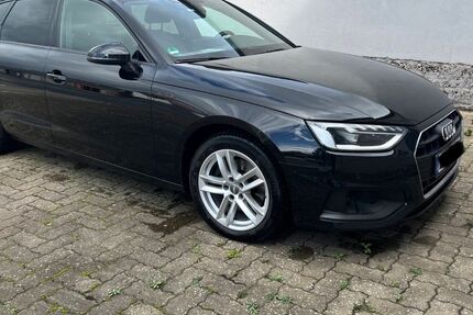 Audi A4 190.500 km 17.400 € Bamberg 96052