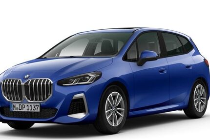 BMW 220 Active Tourer 11.444 km 34.990 &euro; Stade 21680